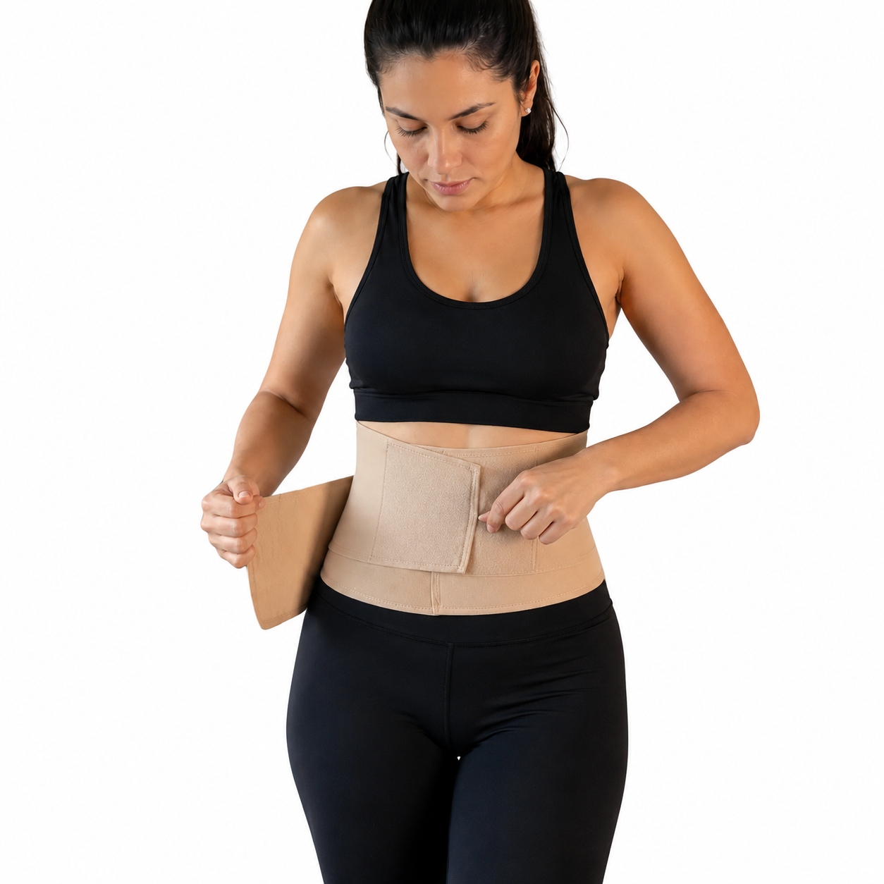 Short Faja Levanta Cola — Fitnia